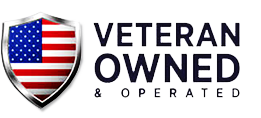 Veteran owned and operated